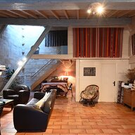 Quedarse En Casa Bordeaux 472067