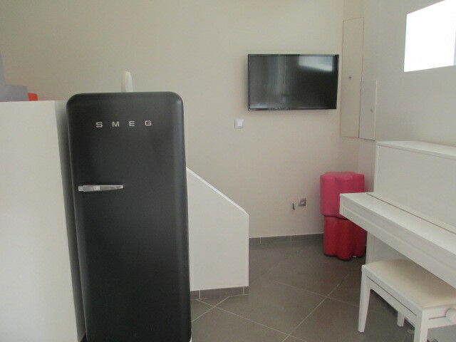 Gastenkamers Ficheux 83750