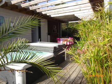 Roomlala | Bed and Breakfast en Lacanau Ocean
