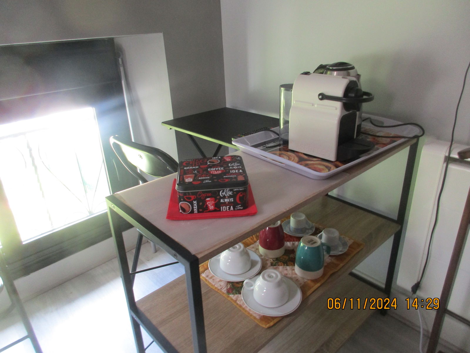 Quedarse En Casa Neuvy-sur-Barangeon 657446