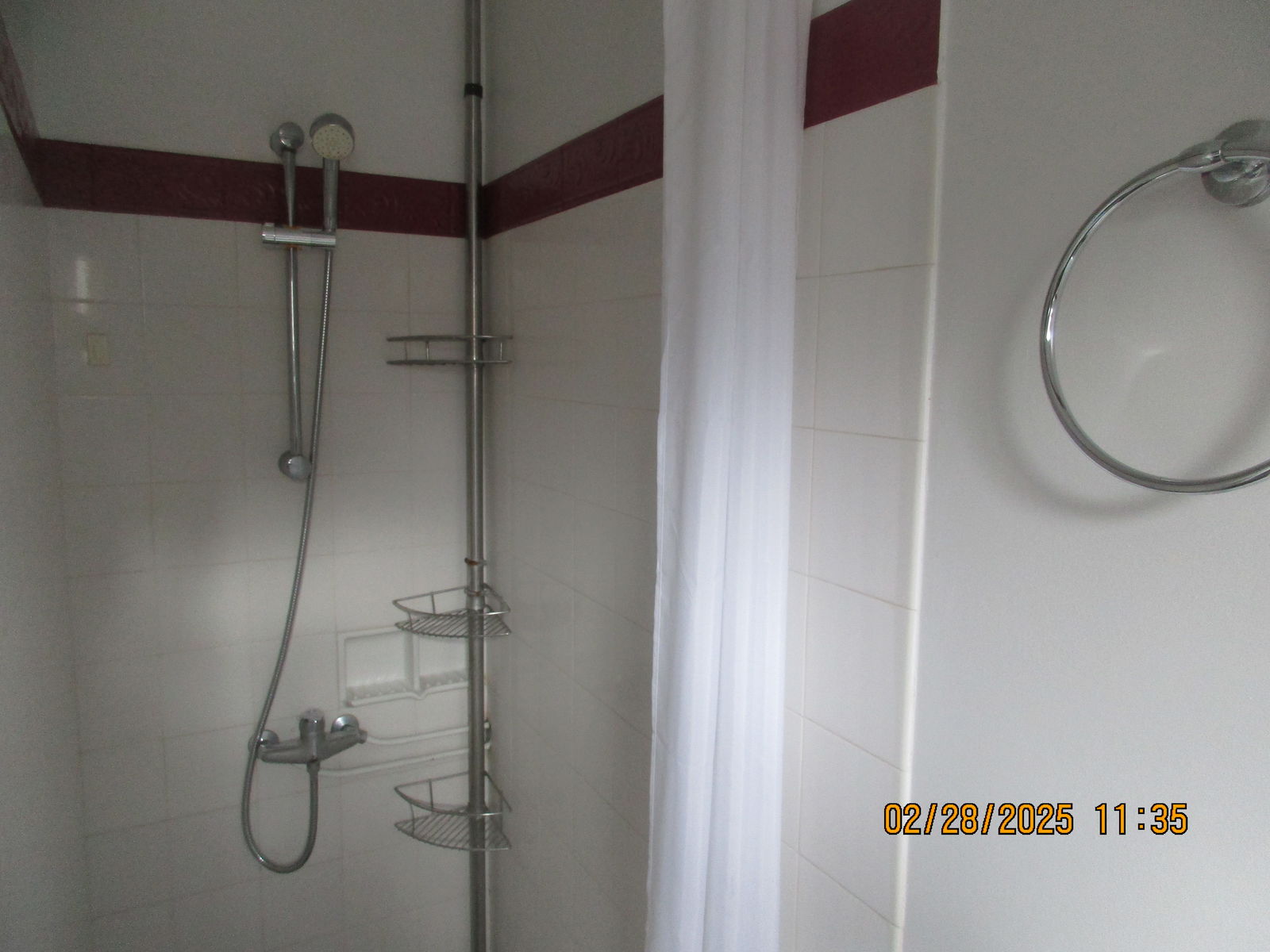 Quedarse En Casa Neuvy-sur-Barangeon 657446