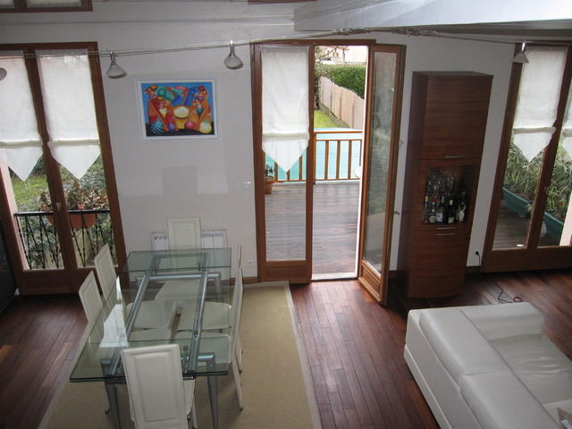 Habitaciones De Huéspedes Chatou 39307