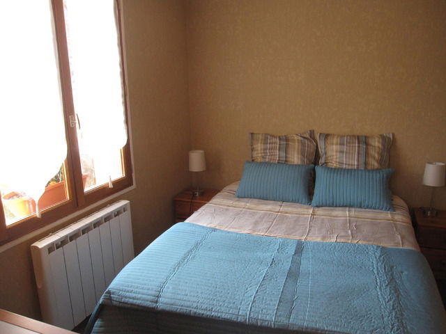 Habitaciones De Huéspedes Chatou 39307