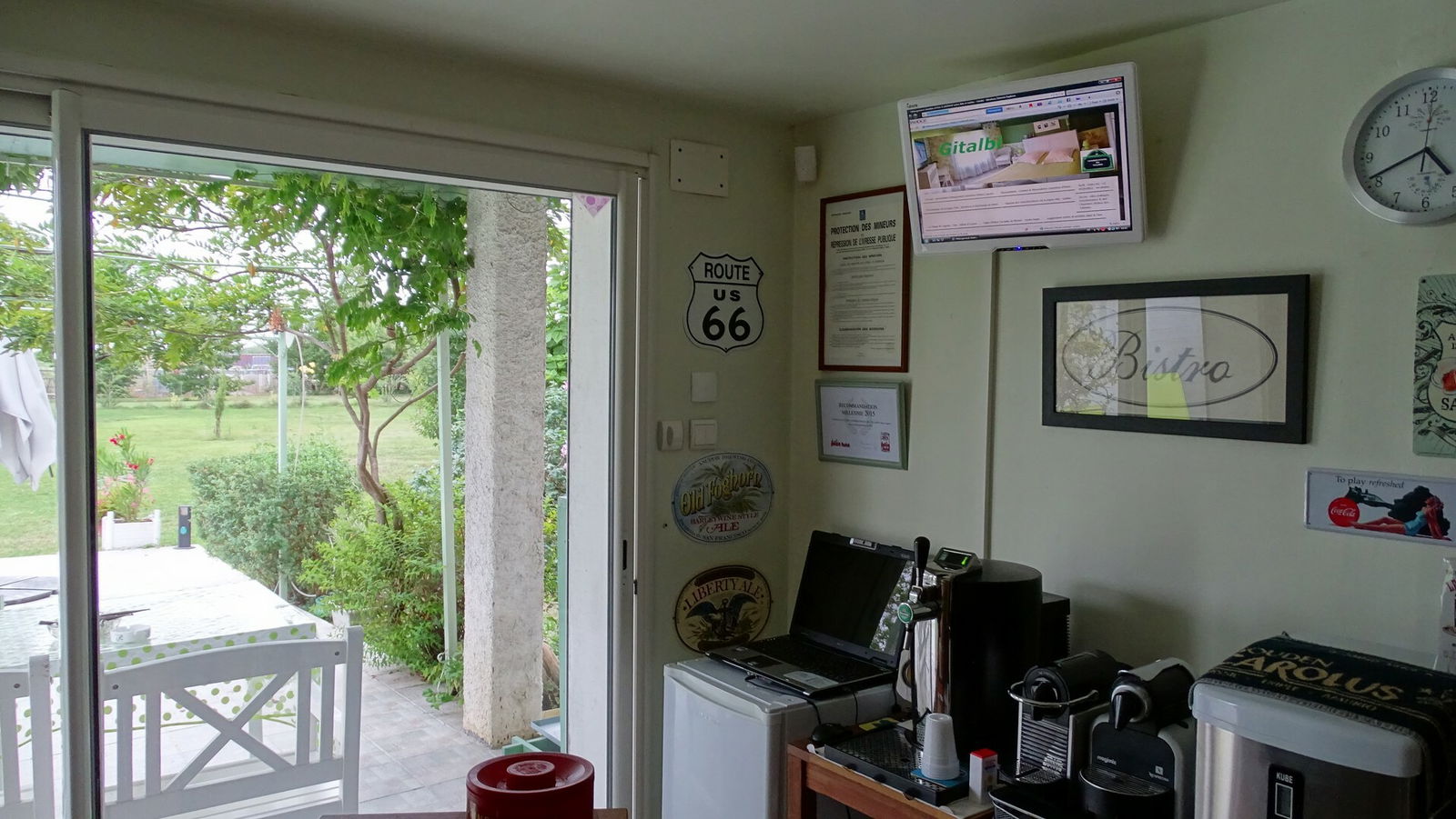 Habitaciones De Huéspedes Lagrave 177844