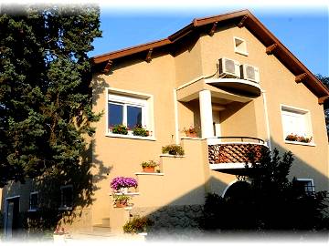 Roomlala | Bed And Breakfast Entre Lyon Y Valence Rn7
