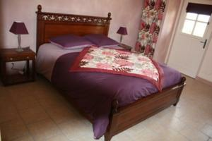 Gastenkamers Fougères-sur-Bièvre 66028