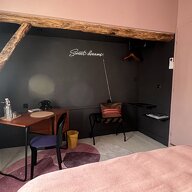 Habitaciones De Huéspedes Limoges 437319