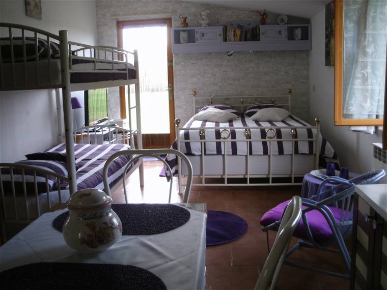 Homestay Saint-Julien-sur-Cher 138626