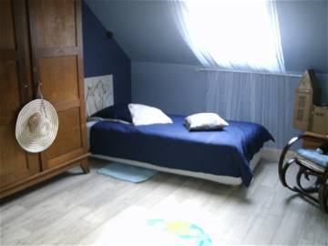 Chambre À Louer Saint-Julien-Sur-Cher 138626