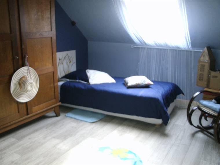 Homestay Saint-Julien-sur-Cher 138626