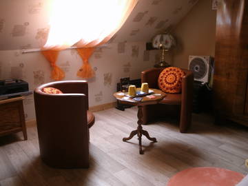 Chambre Chez L'habitant Saint-Julien-Sur-Cher 138626-4