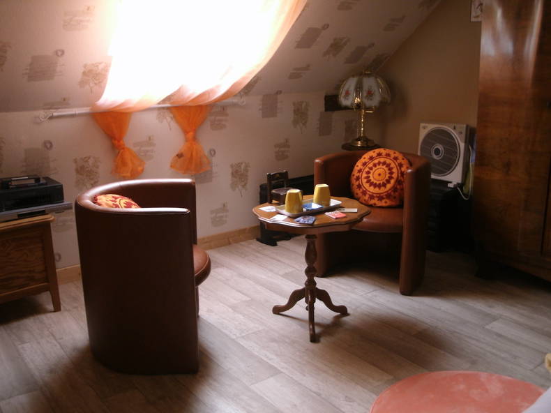 Homestay Saint-Julien-sur-Cher 138626-4