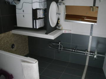 Chambre Chez L'habitant Saint-Julien-Sur-Cher 138626-5