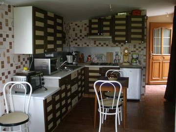 Chambre Chez L'habitant Saint-Julien-Sur-Cher 138626-6