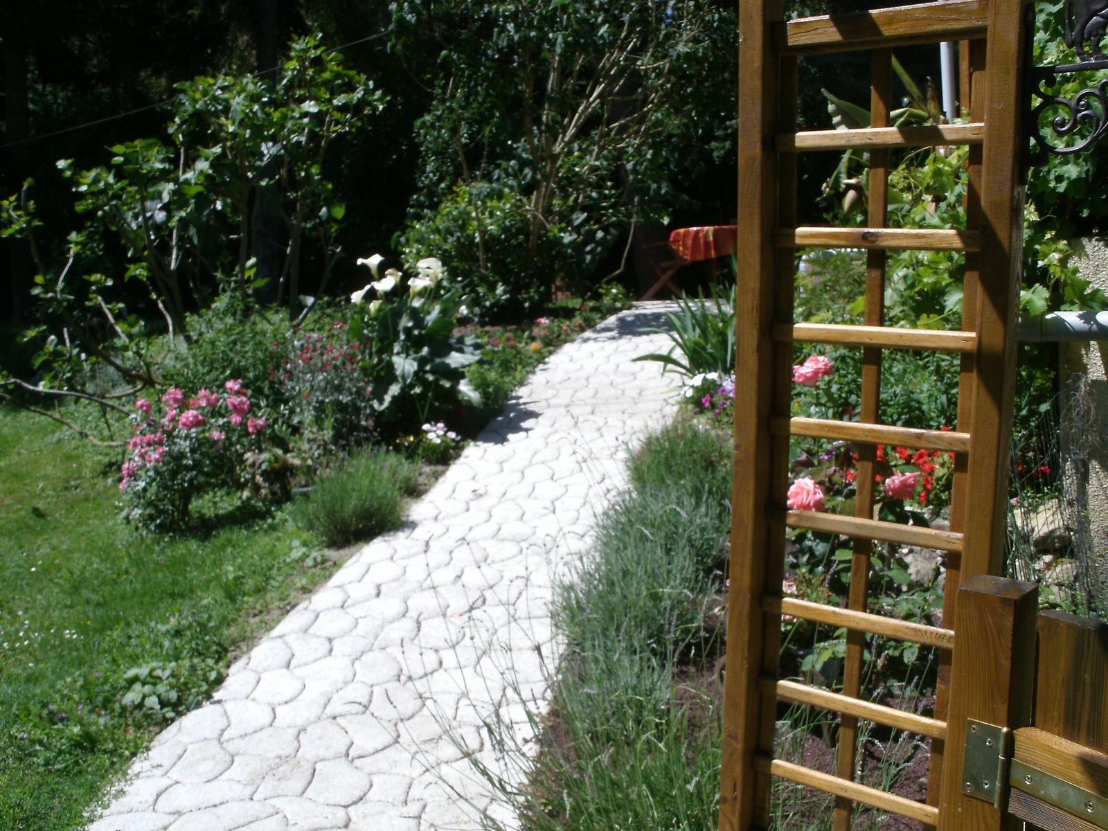 Homestay Saint-Julien-sur-Cher 138626