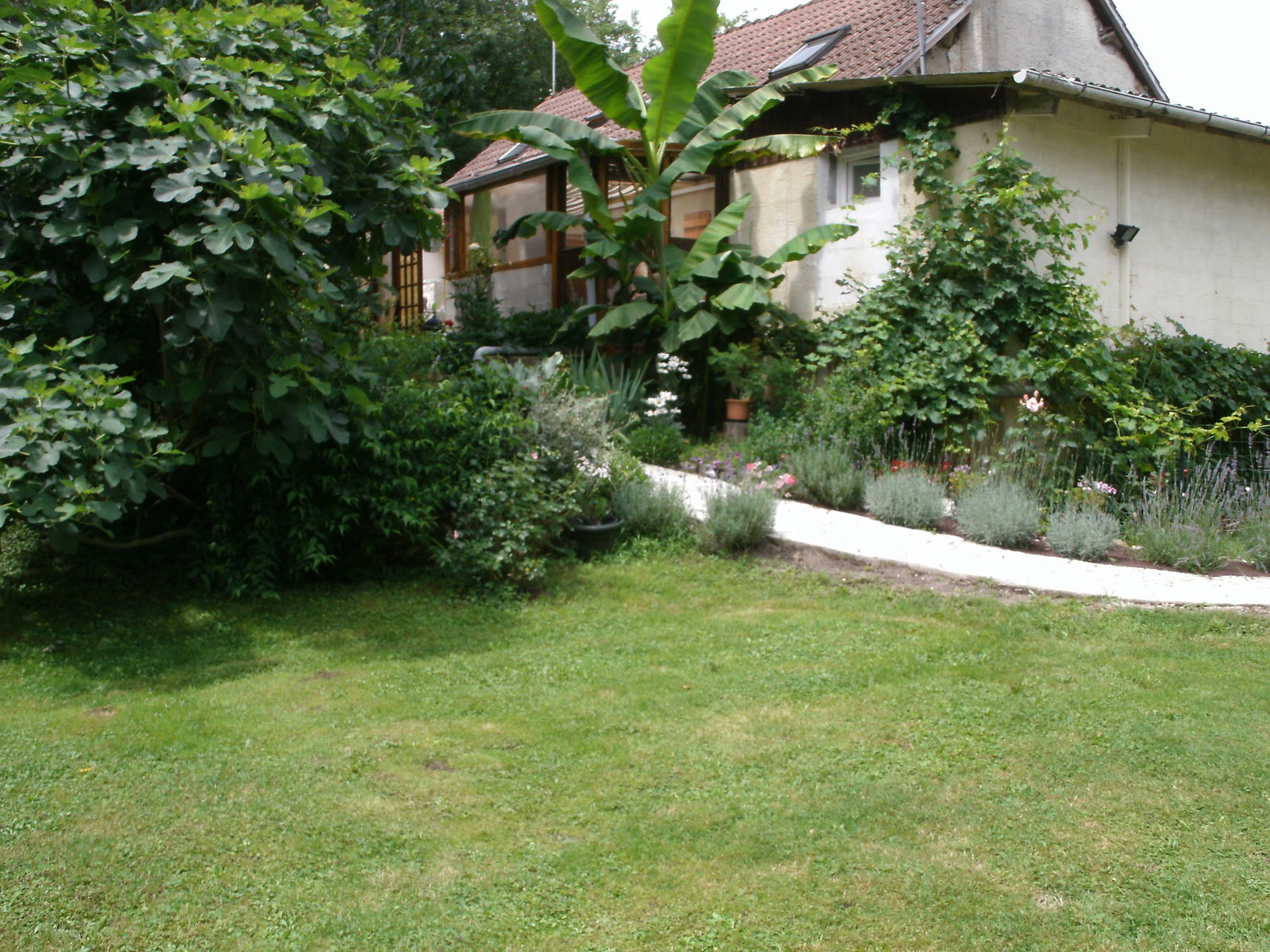 Homestay Saint-Julien-sur-Cher 138626
