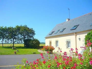 Roomlala | Bed and Breakfast Finistère in der Nähe von Douarnenez und Audierne.