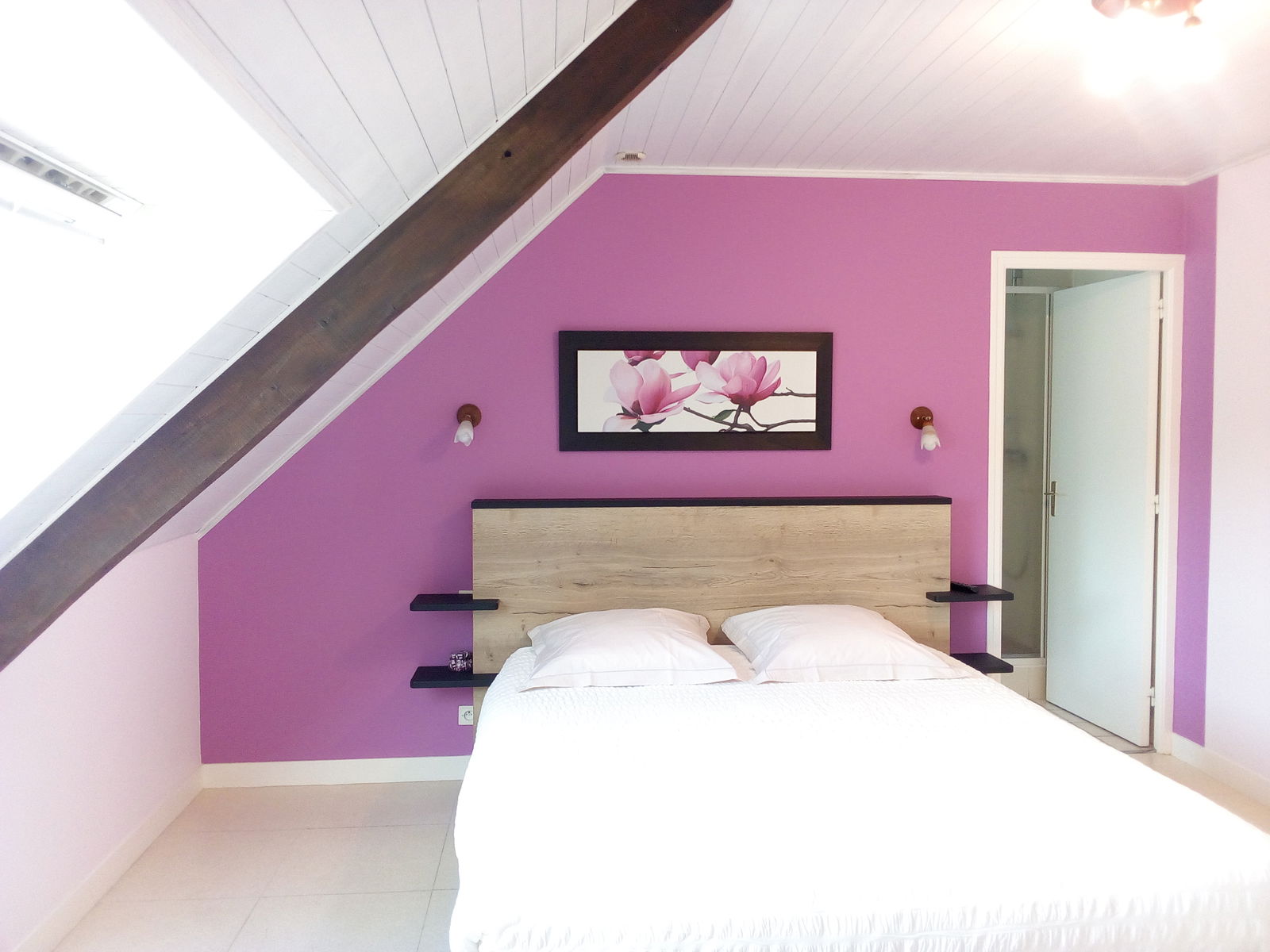 Gästezimmer Mahalon 30034