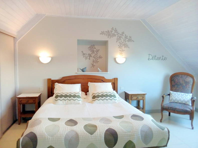 Gästezimmer Mahalon 30034-2