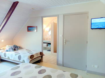 Chambre D'hôte Mahalon 30034-6