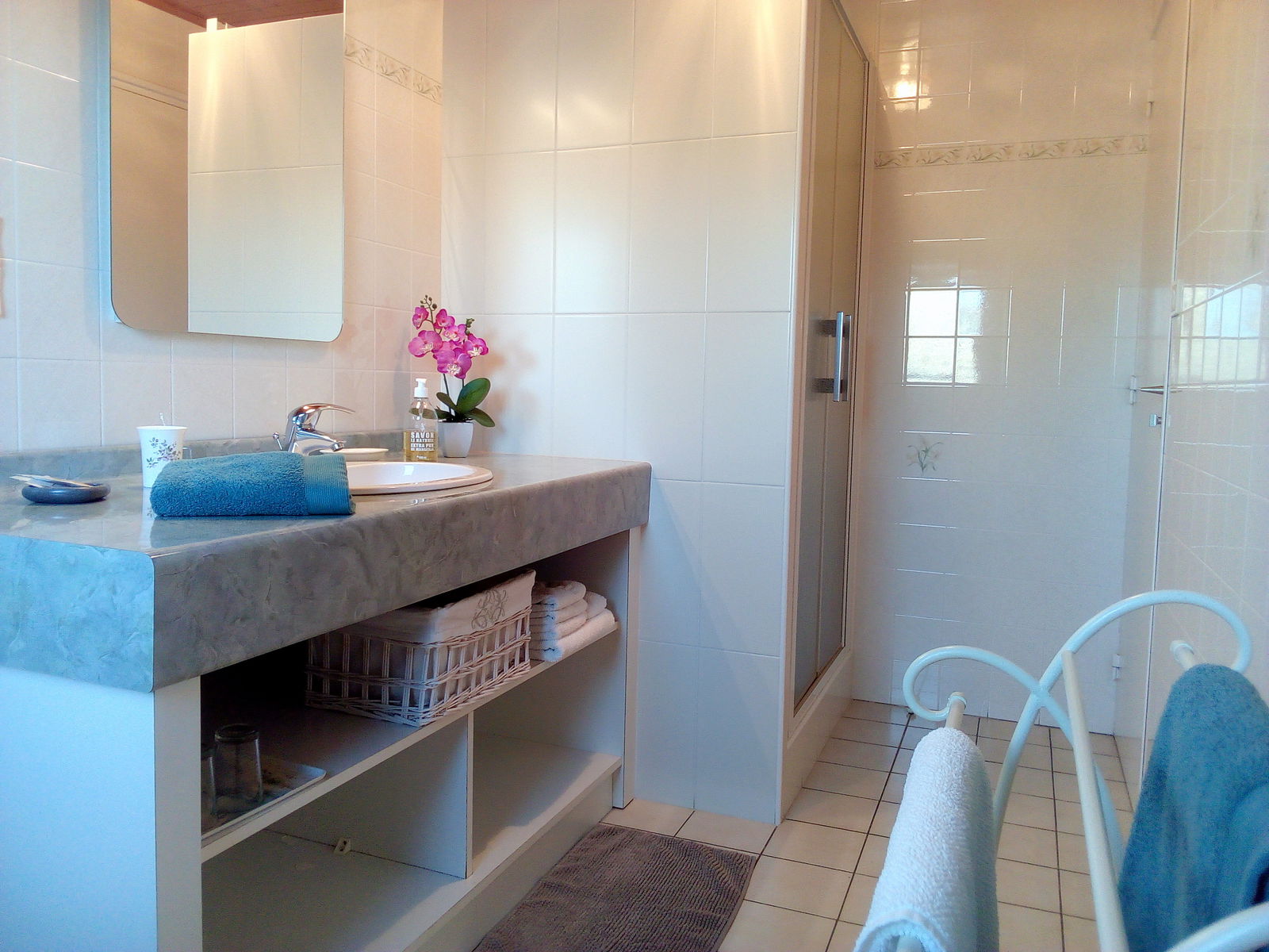 Bed And Breakfast Mahalon 30034