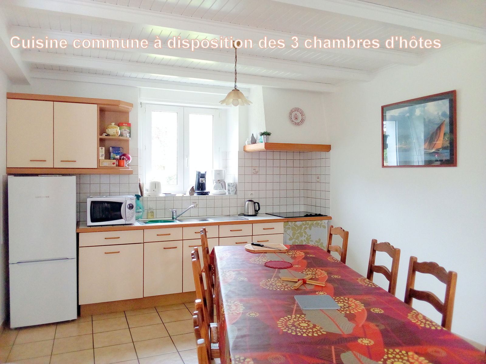 Bed And Breakfast Mahalon 30034