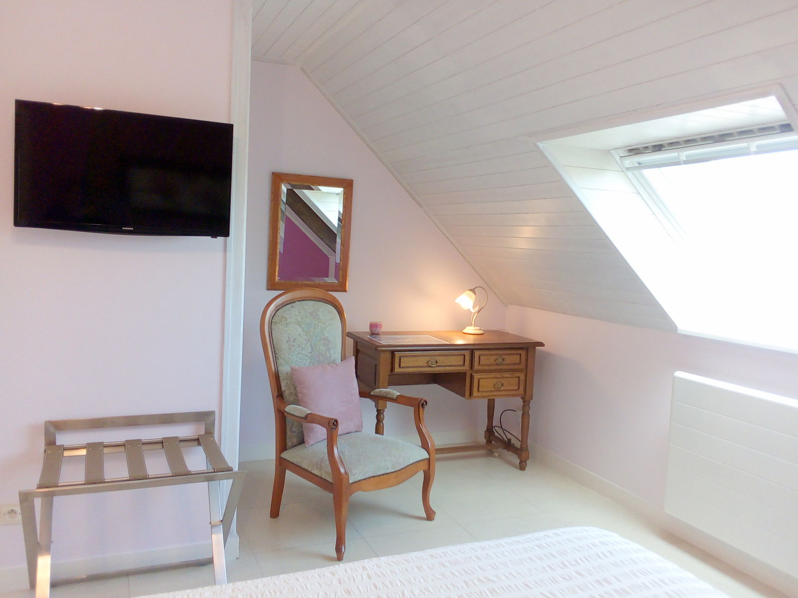 Bed And Breakfast Mahalon 30034