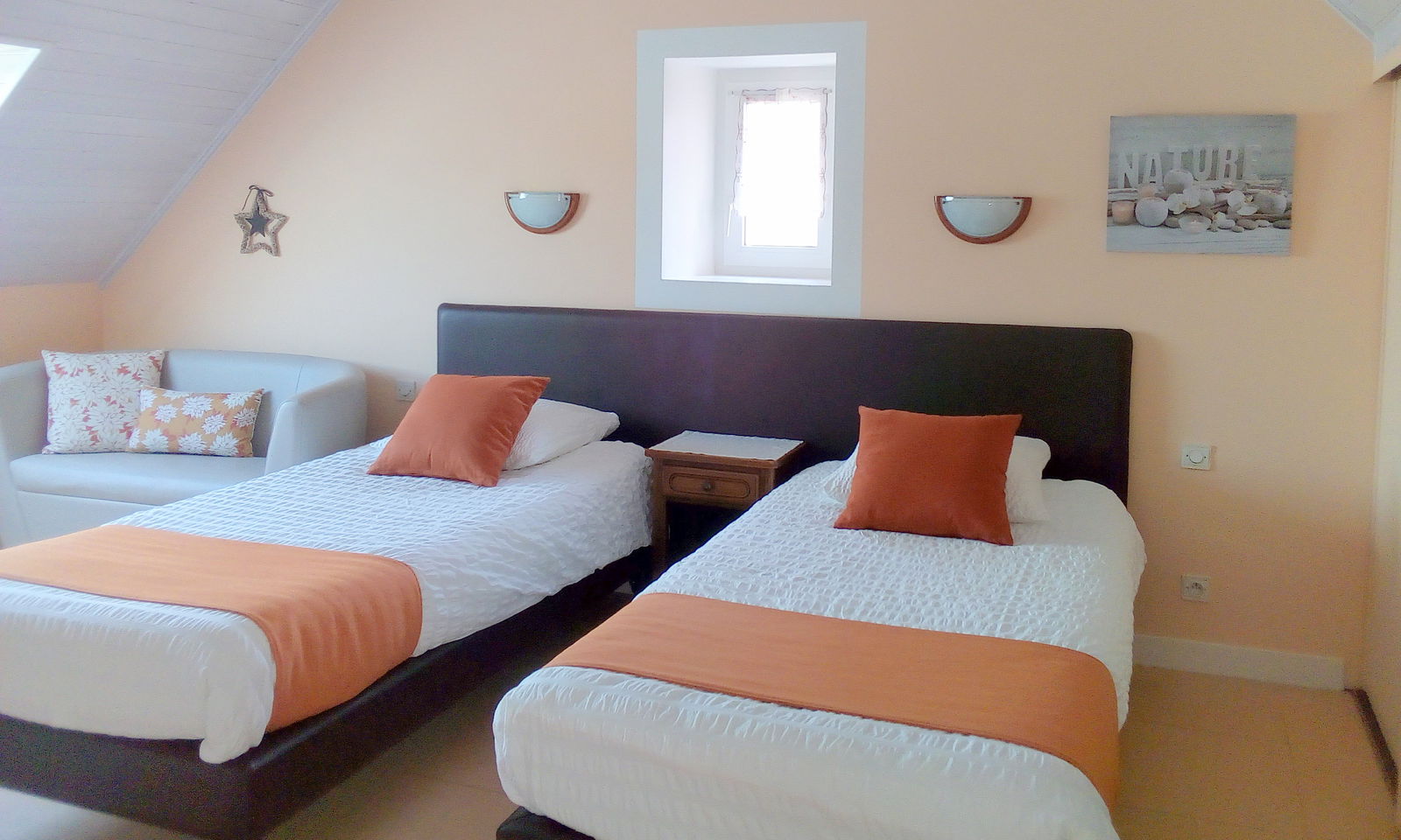 Bed And Breakfast Mahalon 30034