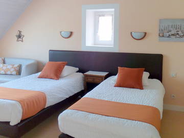 Chambre D'hôte Mahalon 30034-12