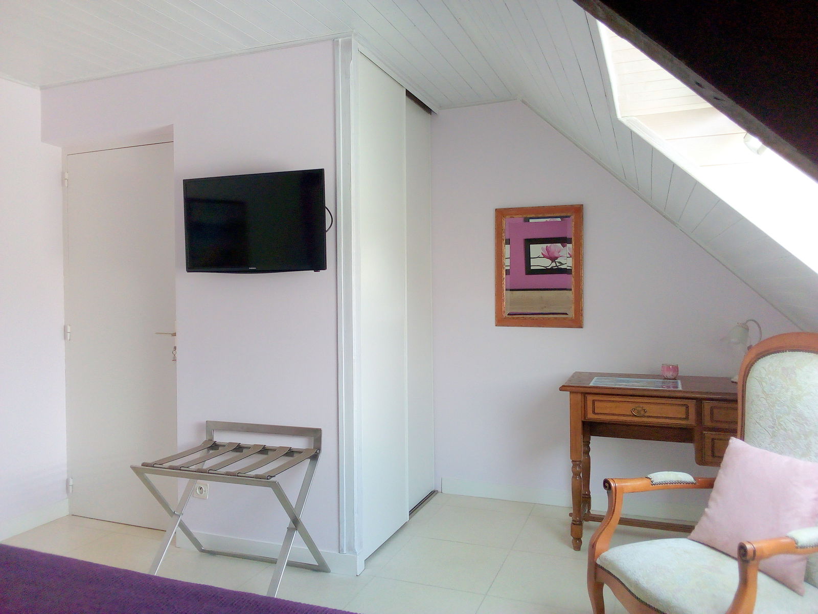 Bed And Breakfast Mahalon 30034