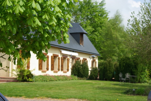 Gästrum Hautot-l'Auvray 49391