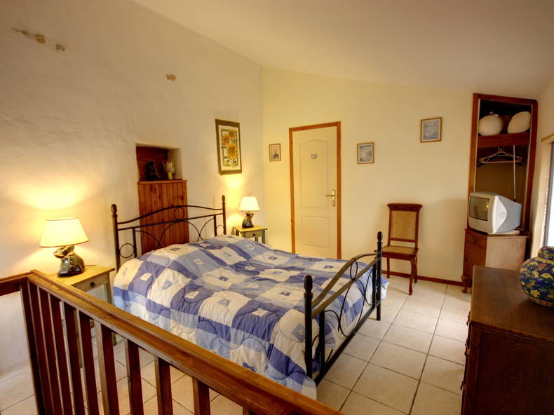 Gästezimmer Orthoux-Sérignac-Quilhan 96519-3