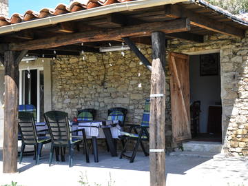 Chambre D'hôte Orthoux-Sérignac-Quilhan 96519-4