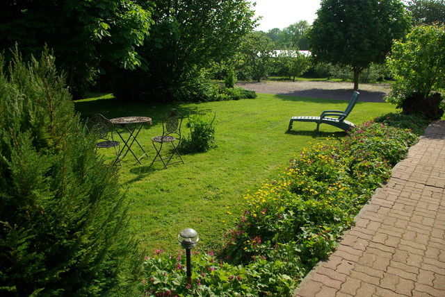 Bed And Breakfast Hautot-l'Auvray 49391