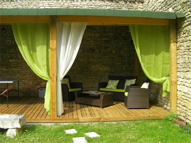 Bed And Breakfast Chabournay 84897