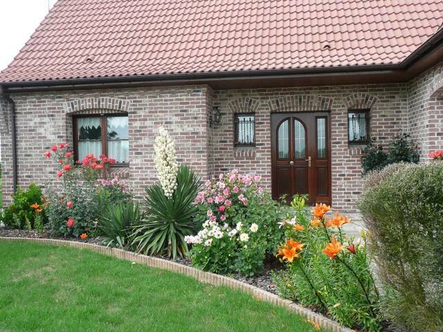 Homestay Ghyvelde 11111