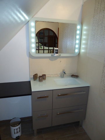 Homestay Ghyvelde 11111