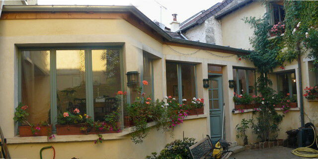 Bed And Breakfast Montesson 14869