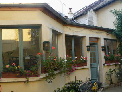 Gästezimmer Montesson 14869-2