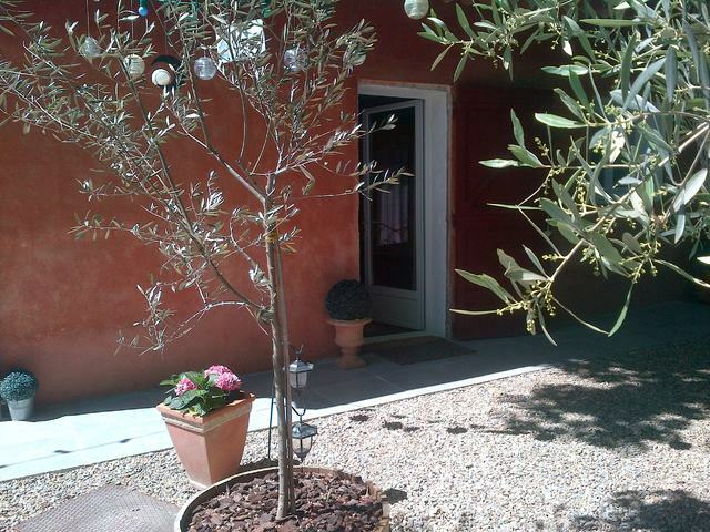 Bed And Breakfast Corbières 16090