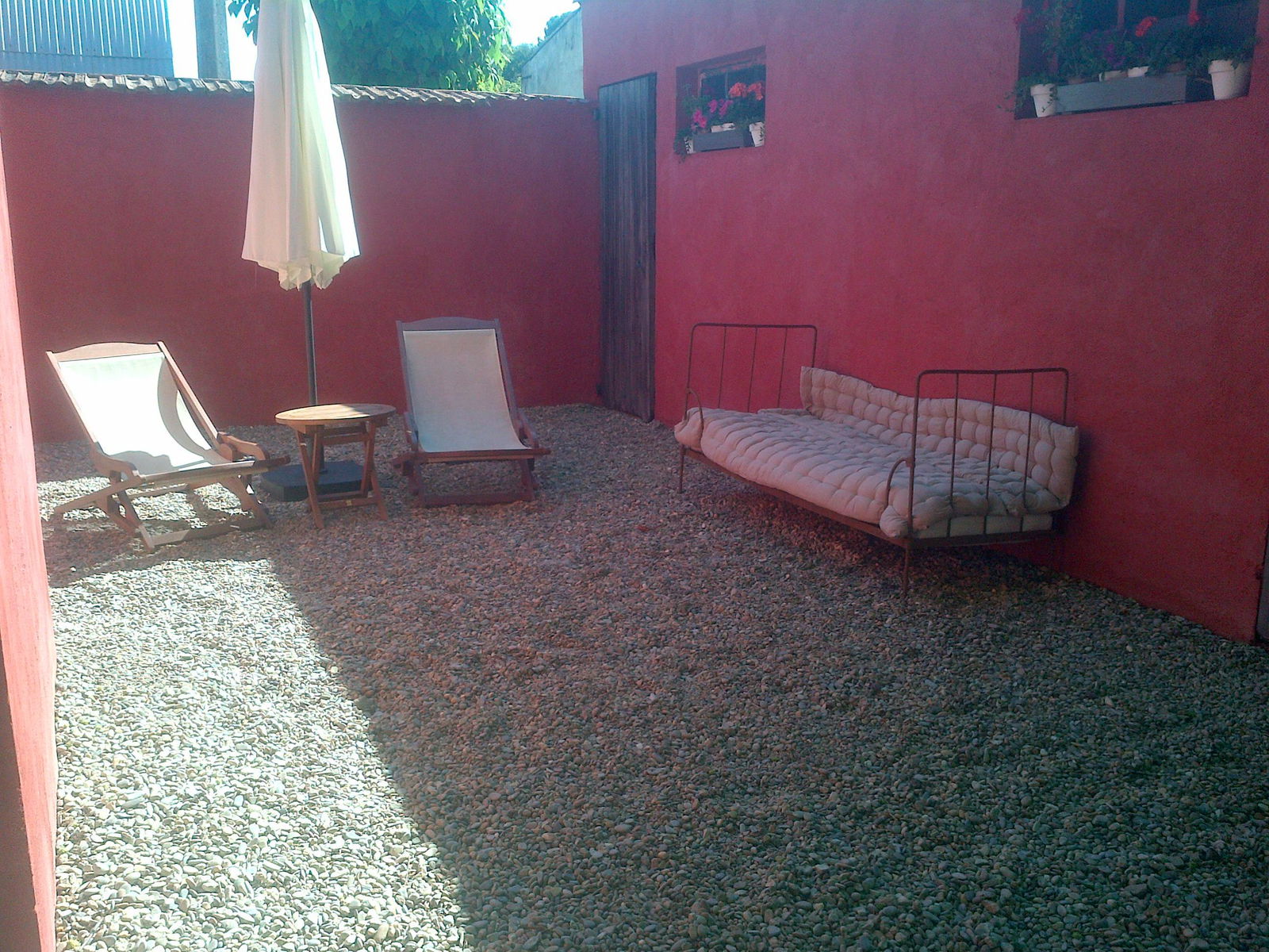 Bed And Breakfast Corbières 16090