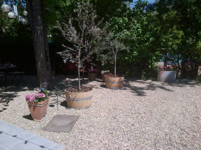 Bed And Breakfast Corbières 16090