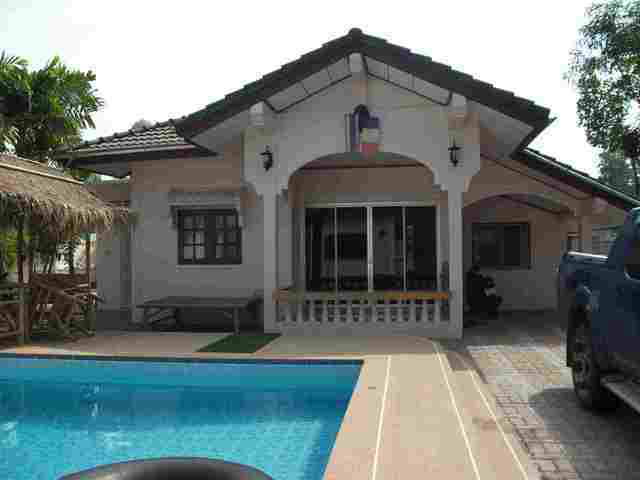 Homestay Surin 16885