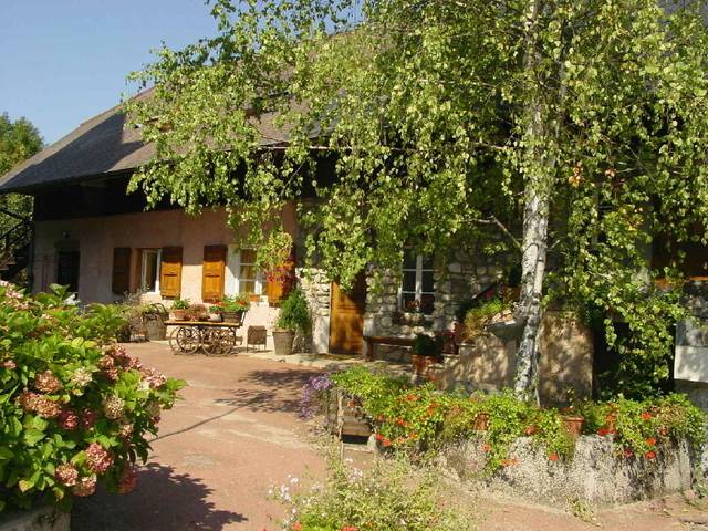 Homestay Trévignin 9598