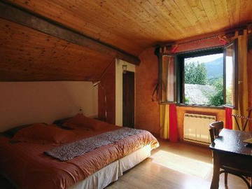 Chambre D'hôte Trévignin 9598-4