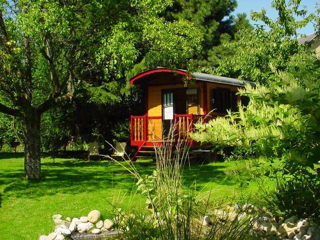 Bed And Breakfast Trévignin 9598