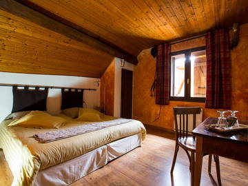 Chambre D'hôte Trévignin 9598-6