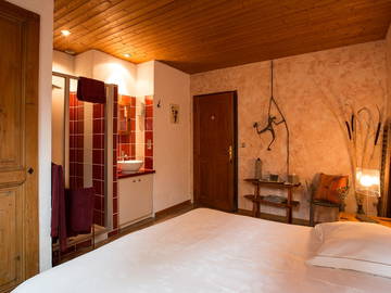 Chambre D'hôte Trévignin 9598-7