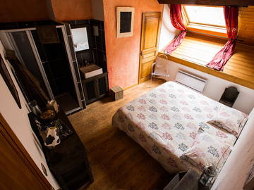 Chambre D'hôte Trévignin 9598-8