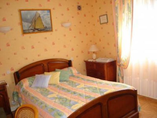 Homestay Saint-Barthélémy 17778